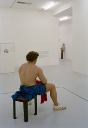 Kunsthalle Krems - exhibition