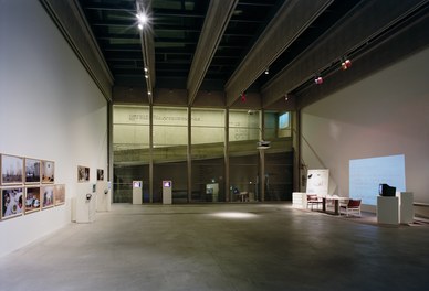 Kunsthalle Krems - exhibition