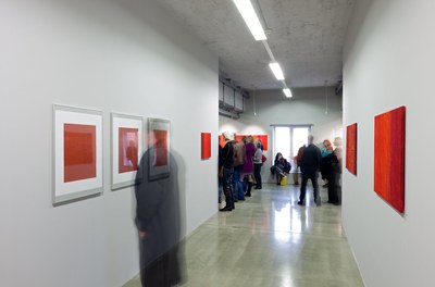 Artothek Krems - exhibition