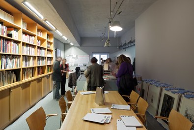 Artothek Krems - library