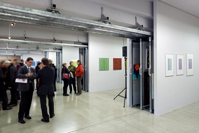 Artothek Krems - exhibition