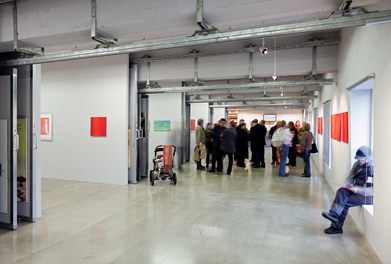 Artothek Krems - exhibition