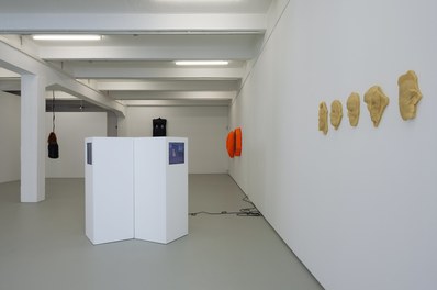 Factory Krems - exhibition