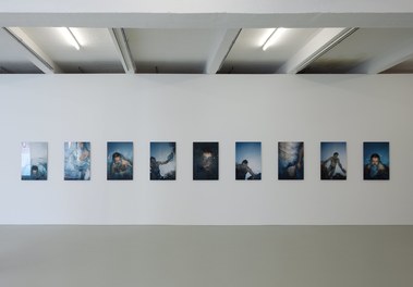 Factory Krems - exhibition