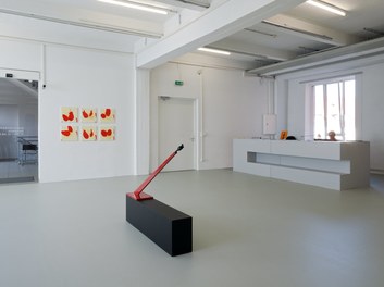 Factory Krems - exhibition