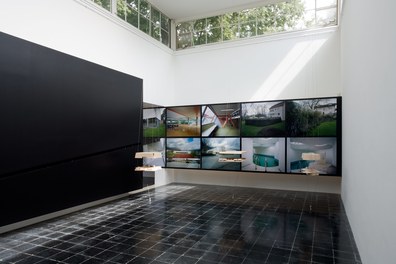 Biennale Venecia 2008 - Before Architecture - exhibition