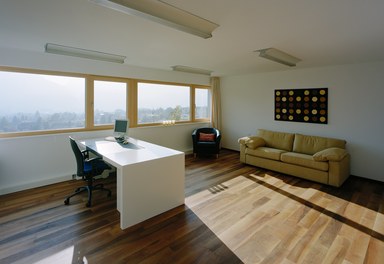 2 Residences - office