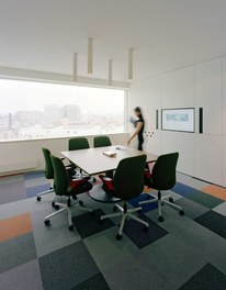 Headquarter FTC - conference room