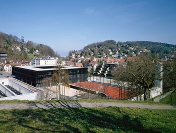 HAK Feldkirch - general view