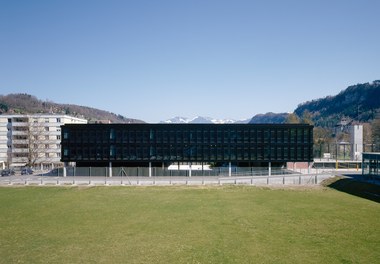 HAK Feldkirch - general view