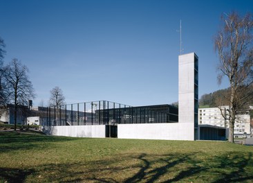 HAK Feldkirch - general view