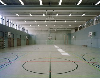 HAK Feldkirch - gymnasium