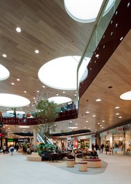 Shopping Centre EO - mall