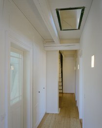Residence Sommer - corridor