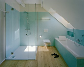 Residence Sommer - bathroom