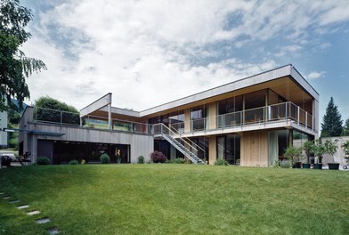 Yoga-Haus - general view