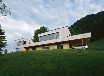 Residence Ebner - general view