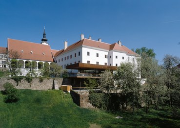Kunsthaus Horn - general view
