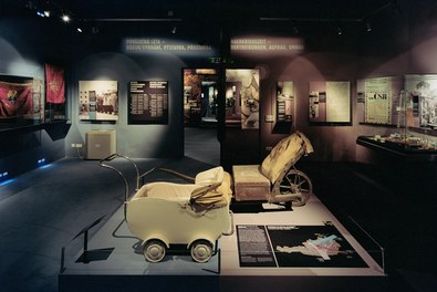Kunsthaus Horn - exhibition