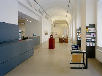 Kunstraum Niederösterreich - exhibition