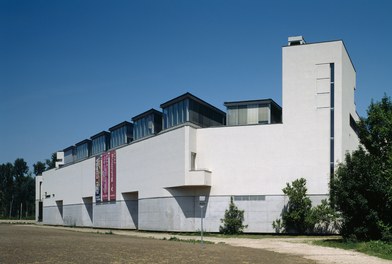 Essl Museum - general view