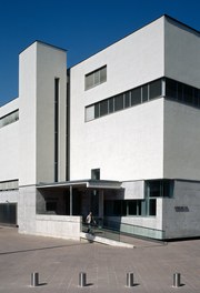Essl Museum - entrance