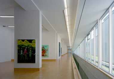 Essl Museum - exhibition
