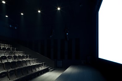 Donau-Universität Krems - cinema