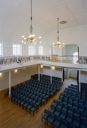 Konzerthaus Weinviertel - concert hall