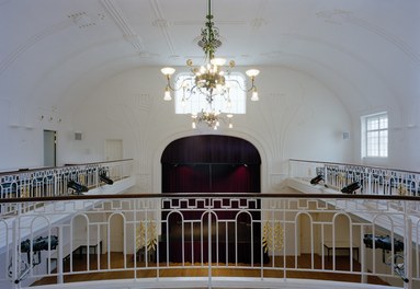 Konzerthaus Weinviertel - concert hall