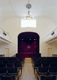 Konzerthaus Weinviertel - concert hall