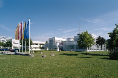 ORF Landesstudio Niederösterreich - general view