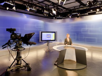 ORF Landesstudio Niederösterreich - studio