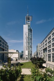 Klangturm St. Pölten - general view