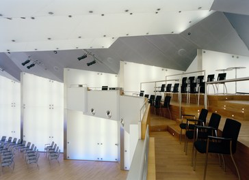 Rothschildschloss|Kristallsaal - concert hall