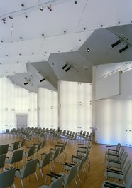 Rothschildschloss|Kristallsaal - concert hall