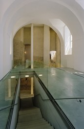 Museum Stift Altenburg - museum