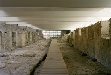 Museum Stift Altenburg - museum