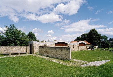 Maria Biljan-Bilger Ausstellungshalle - general view