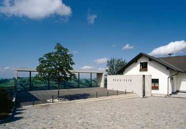 Musikheim Windhag - general view