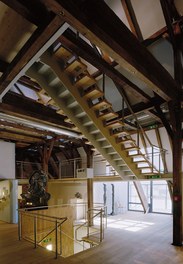 Museum Ferrum Ybbsitz - exhibition