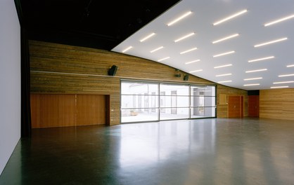 Veranstaltungszentrum Thaya - multi-purpose hall