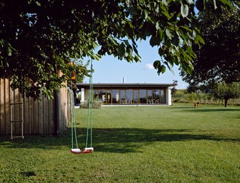 Residence Schubert - general view