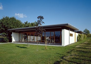 Residence Schubert - general view