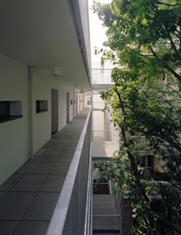 Student Hostel Kandlgasse - arcade
