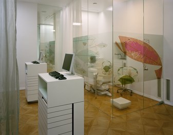 Dental practice Reistenhofer - dental surgery