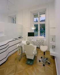 Dental practice Reistenhofer - dental surgery