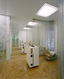Dental practice Reistenhofer - dental surgery