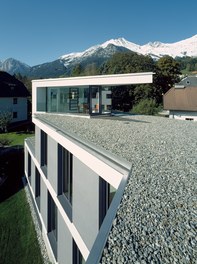 Residence W - rooftop