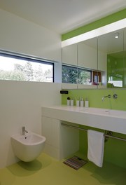 Residence W - bathroom